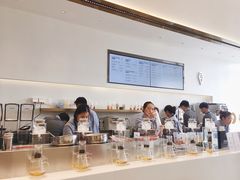 -喜茶(永旺梦乐城店)