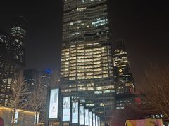 -北京千禧大酒店