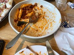 -玛尚诺Pizza&Bar(长泰广场店)