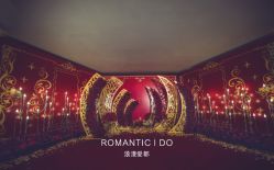 -静安洲际酒店·宴会厅