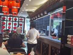 -李记饺子·熏酱东北菜(欢乐谷店)