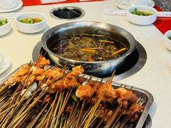 -牛华八婆麻辣烫(起源店)