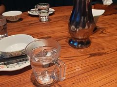 -驿楼兰·新疆菜(火车站店)