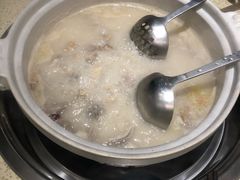 -煲大王猪肚鸡·椰子鸡火锅(红谷滩万达店)
