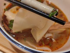 -马记永·兰州牛肉面(天通苑家乐福店)