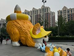 -北京清河万象汇