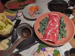 -芸山季·云南野生菌火锅(人民广场来福士店)