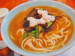 -奎元馆.百年奎元.非遗传承(西湖边的解放路店)