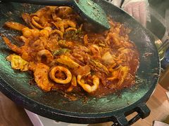 -HOTISLAND海鸡岛·韩国料理(江南西店)
