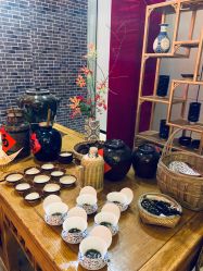 -成都首座万豪酒店·宴会厅