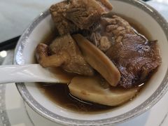 -名善山珍·野生菌汤锅(文殊院店)