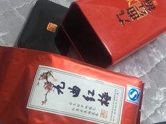 -先春西湖龍井•九曲红梅(杭大路店)