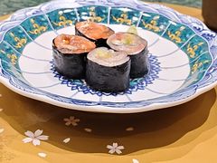 -鮨冠OMAKASE食べ放题(北京首店)