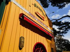 -三鹰之森吉卜力美术馆