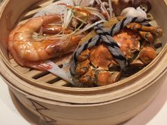 -马哥孛罗咖啡厅·Cafe Marco (厦门马哥孛罗东方大酒店)