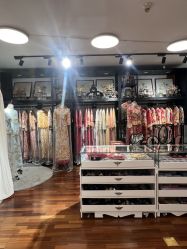 -懿沉香中式嫁衣礼服秀禾服龙凤褂马来褂旗袍总店