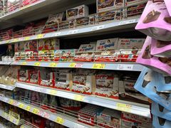 -新苗超市(科英布拉街店)