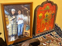 -陀岗美食·云南藏式特色餐厅