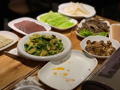 -半天妖烤鱼(方庄店)