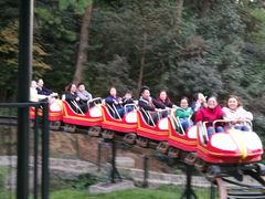 -梦幻奥陶纪景区