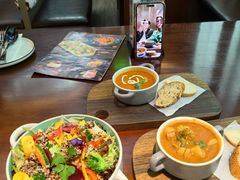 -haxnbauer海森堡德国餐厅(深圳coco店)