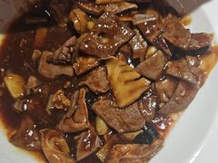 -大碗居·烤鸭·鱼头泡饼(天坛东门店)