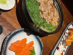 -千代武日本料理(开发区店)
