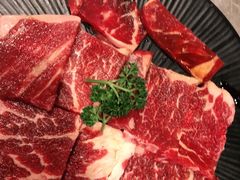 -韩宫宴烤肉·料理(砂之船奥特莱斯店)