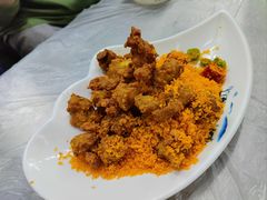 -小民大排档(马场角横路店)