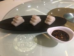-巴音浩日娲·蒙餐(双林东路店)