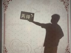 -天津梵高星空艺术馆(天河城旗舰店)