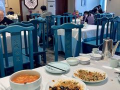 -老城味道·传统天津菜(杨柳青店)