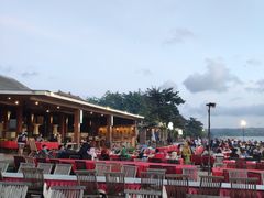 -无招牌海鲜餐厅(滨海艺术中心店)