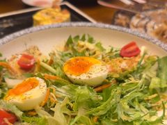 -白石の深夜食堂(泰华店)