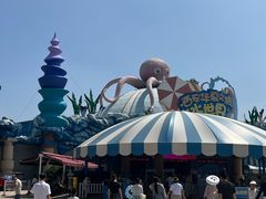 -西安华夏文旅水世界