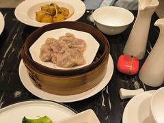 -京香轩·中餐厅(上海中庚聚龙酒店)