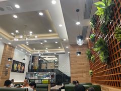 -佰搭果·广式茶餐厅(西华路店)