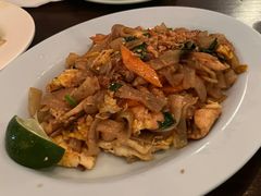 -URBAN SOI Thai Kitchen乐泰料理(长乐路店)