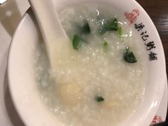 -梁记粥铺(开元地中海店)