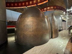 -国家大剧院西餐厅