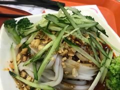-飞鸿肉夹馍(浐灞半岛店)
