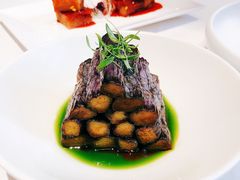 江南和味茄子-玫瑰厅上海菜(兴国路店)