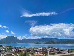 -丽江泸沽湖景区