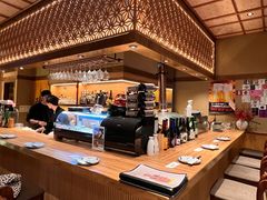 -大米·京都小酒馆·炭烧海鲜·烧鸟(龙口东路店)