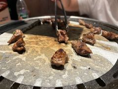-核桃碳烤肉馆(深圳首店)