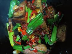 -湘当爱·鲜煮现炒(松岗立业路店)