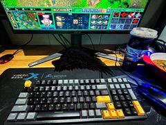 -网鱼网咖(上海静安寺店)