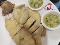 -文记壹心鸡(宝华路店)