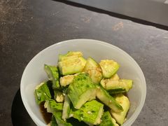 -很久以前羊肉串(中山公园店)