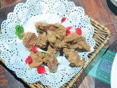 -前海沿·青岛菜(大拇指广场石老人店)